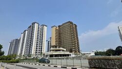 Dakota Crescent (D14), Condominium #625707481
